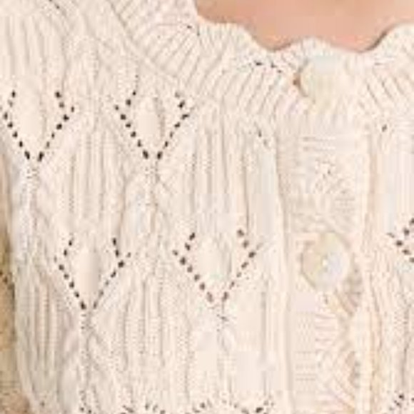 ba&sh ! Jump Cardigan - Picture 3 of 16